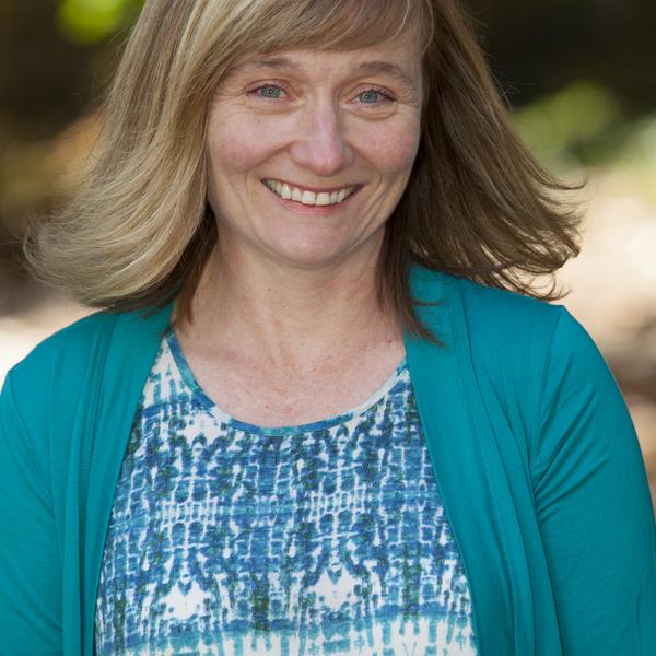 Roisin Mulligan, PhD