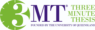 3MT 3-Minute Thesis: Founded by the University of Queensland